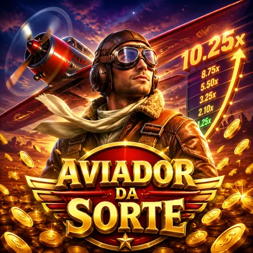 Moedas douradas retornando representando cashback semanal